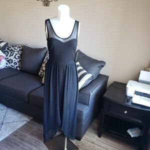 ENFOCUS Studio Walkthrough Dress Size 4 NWT